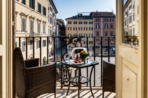 Piazza Spagna 