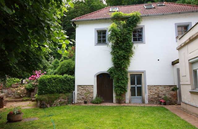 V Podhoří with 2 bedrooms and 1.5 bathrooms