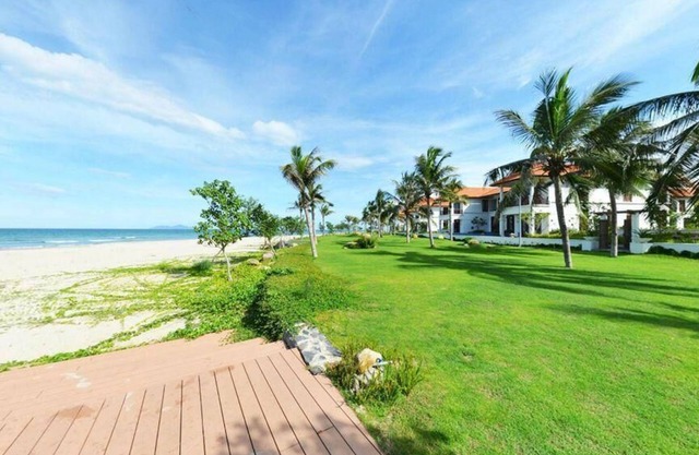 V4C- Wonderful and ideal Villa