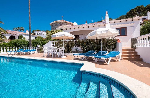 V97 | Villa Torreta