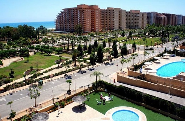Vacaciones Oromarina Torremar