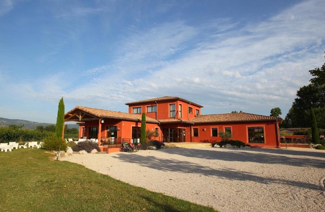 Vacancéole - Le Domaine du Lac