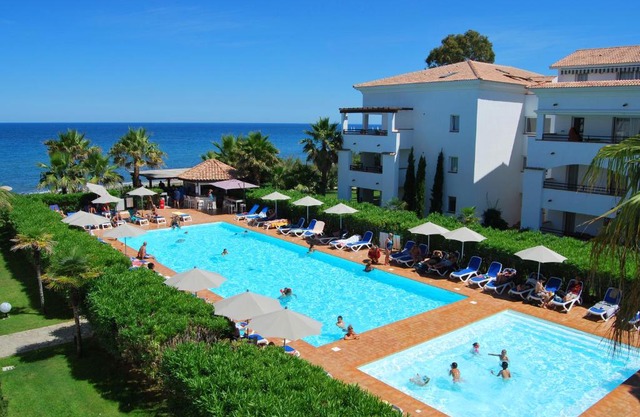 Vacancéole - Résidence Sognu di Rena