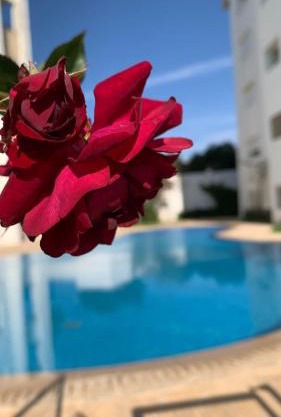 vacance de prestige à ASILAH MARINA GOLF