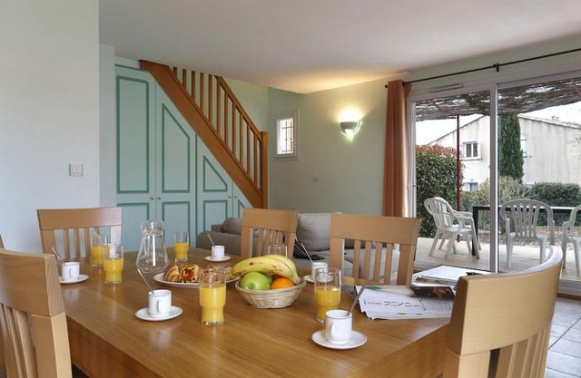 Vacanceole Les Bastides de Fayence