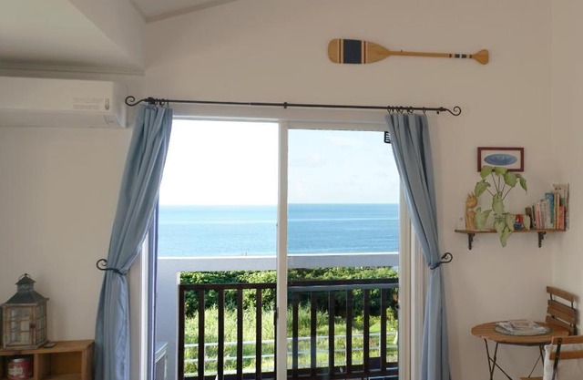 Vacances a la mer Ishigaki 2F