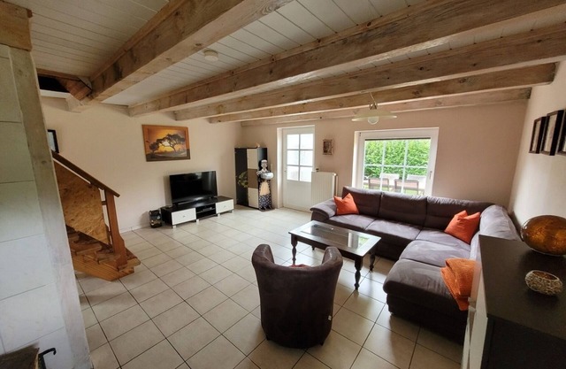 Vacation home for 4 guests with 90m² in Fehmarn OT Katharinenhof (13448)
