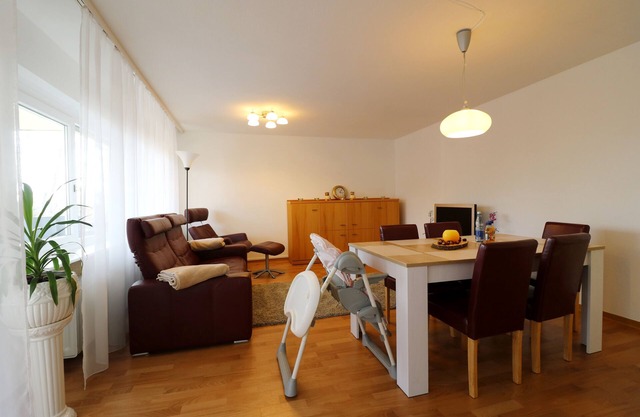Vacation apartment/apartment for 6 guests with 80m² in Feldberg (Black Forest) (267620)