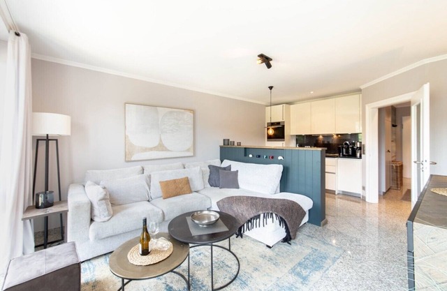 Vacation apartment Timm's
