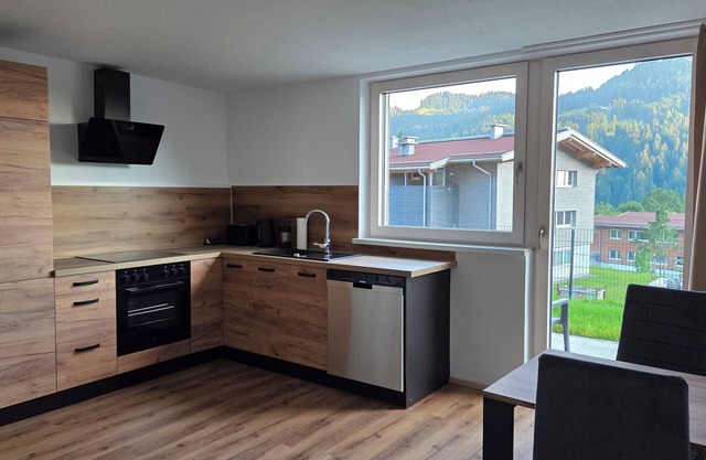 Vacation apartment Sonnenschein