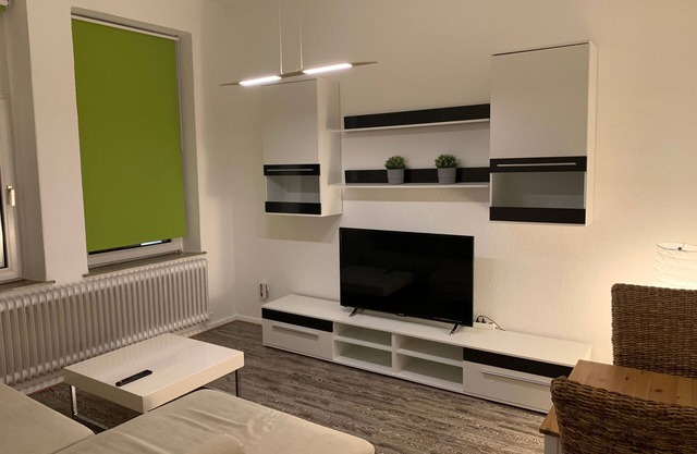 Vacation apartment/apartment for 4 guests with 50m² in Wilhelmshaven (127047)