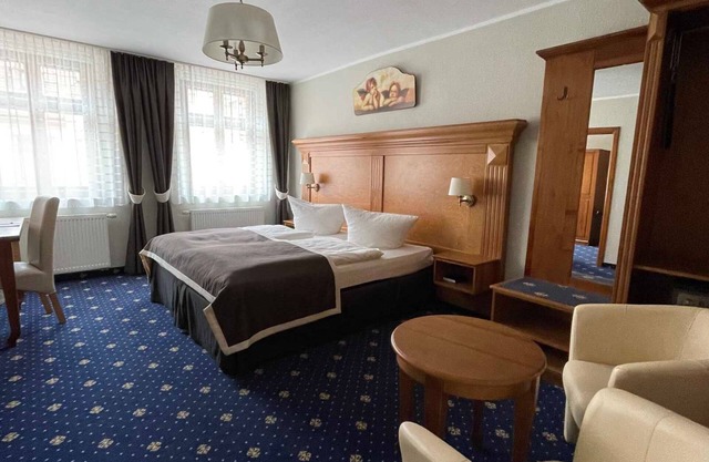 Vacation apartment 2 guest house* - Hotel Italia