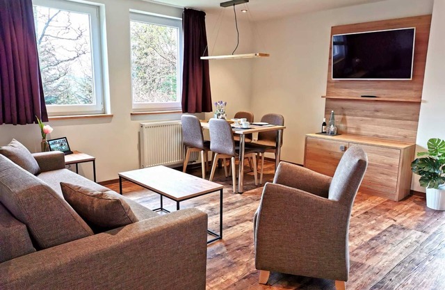 Hotel Chalets 