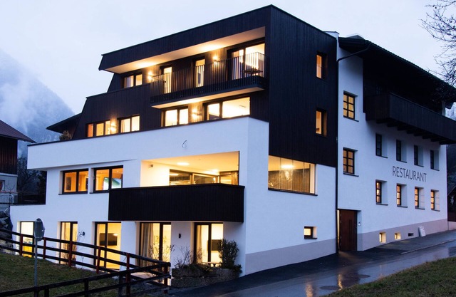 Vacation apartment/apartment for 4 guests with 50m² in Zammerberg (124232)