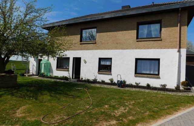 Vacation apartment/apartment for 3 guests with 70m² in Landscheid (153468)