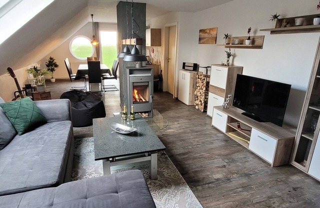 Haus Nr Ferienhaus Wangerland 