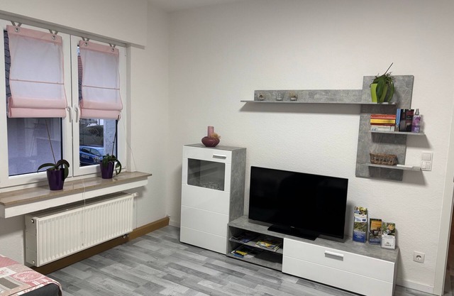 Vacation apartment/apartment for 5 guests with 80m² in Ettringen (271240)