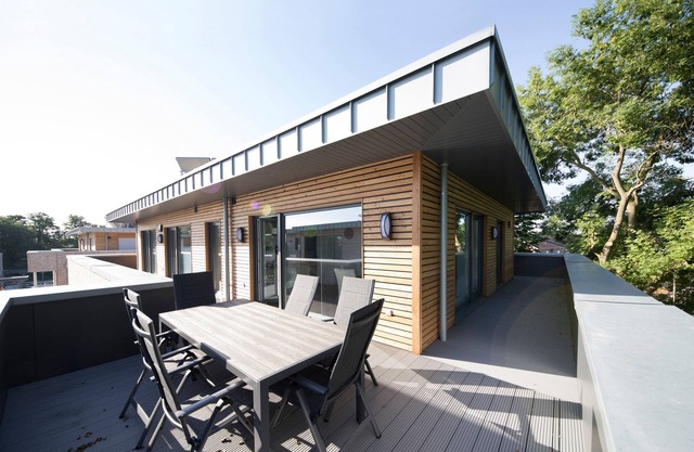 Vacation apartment/apartment for 5 guests with 121m² in Papenburg (146648)