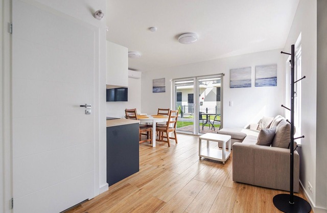 Vacation apartment/apartment for 4 guests with 46m² in Dziwnowek (247326)
