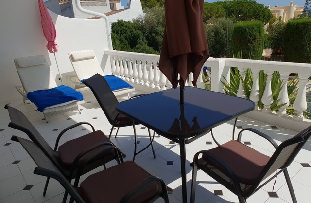 Vacation apartment/apartment for 3 guests with 76m² in Carvoeiro (148976)