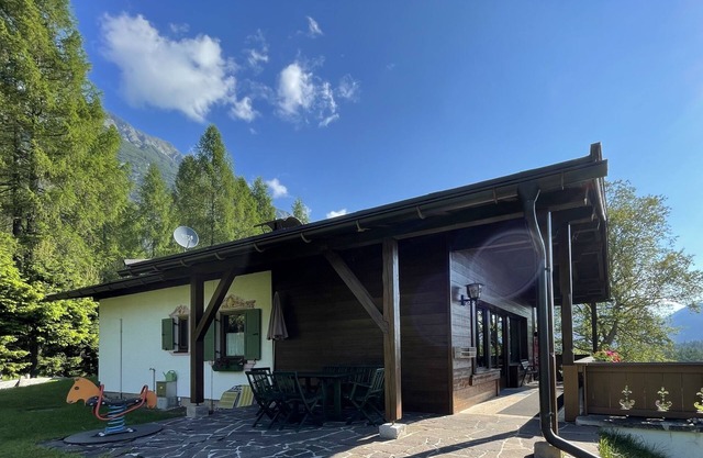 Vacation apartment/apartment for 3 guests with 45m² in Leutasch (186272)