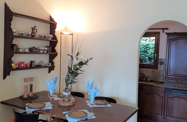 Vacation apartment/apartment for 4 guests with 70m² in Brissago (172389)
