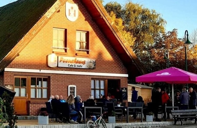 Holiday Neukalen 