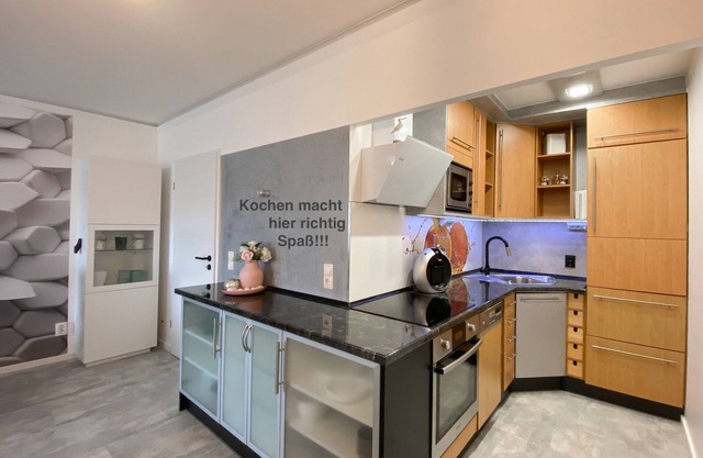 Vacation apartment/apartment for 4 guests with 40m² in Wendtorf (152639)