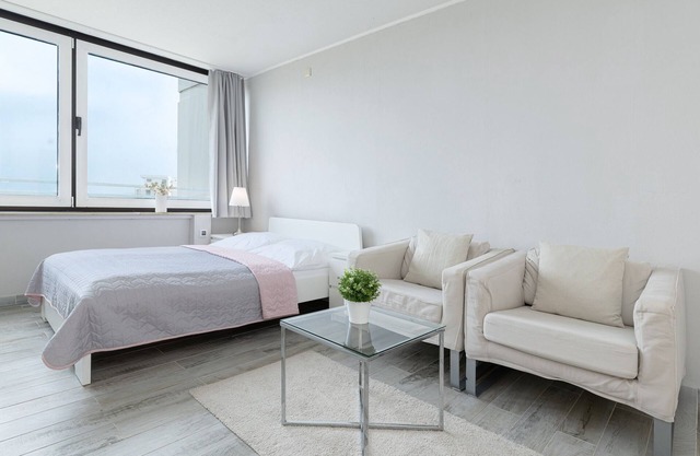 Vacation apartment/apartment for 2 guests with 26m² in Wendtorf (294485)