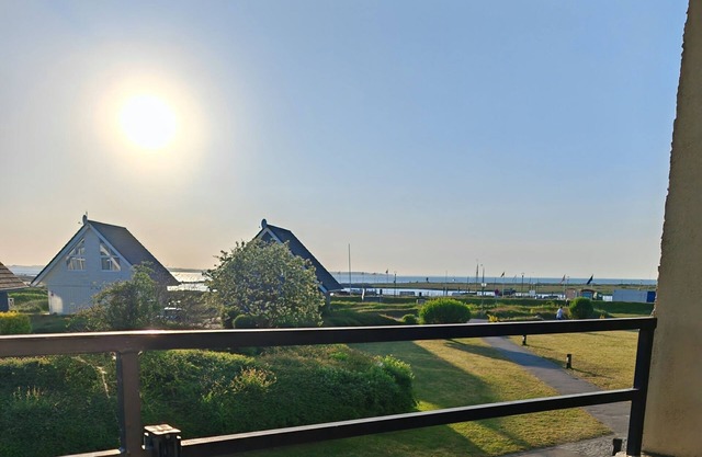 Vacation apartment/apartment for 2 guests with 35m² in Wendtorf (294489)