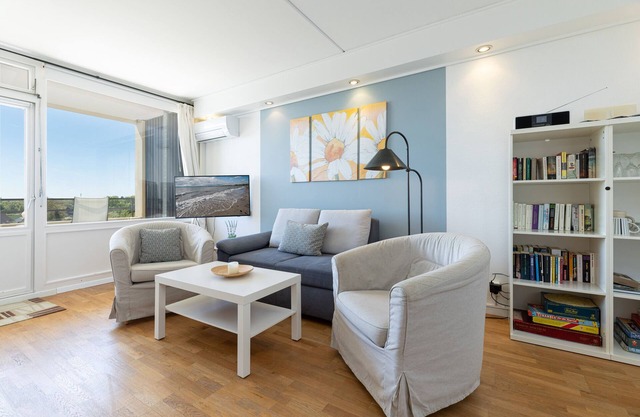 Vacation apartment/apartment for 2 guests with 41m² in Wendtorf (294492)