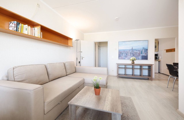 Vacation apartment/apartment for 4 guests with 40m² in Wendtorf (294496)