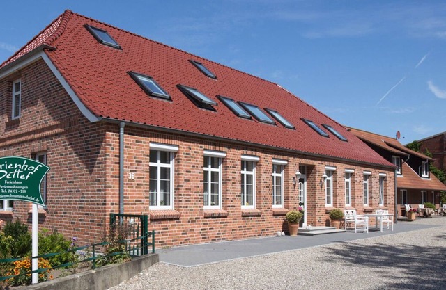 Vacation apartment/apartment for 4 guests with 60m² in Fehmarn (263658)
