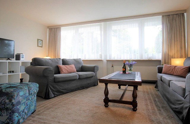 Vacation apartment/apartment for 4 guests with 60m² in Grömitz (3850)