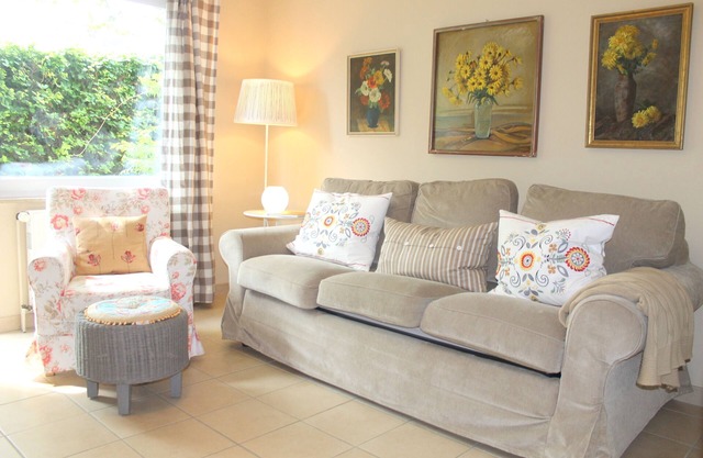 Vacation apartment/apartment for 3 guests with 45m² in Grömitz (14663)