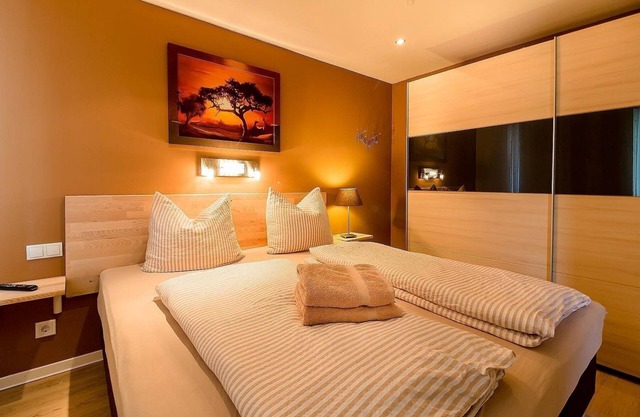 Vacation apartment/apartment for 4 guests with 70m² in Grömitz (59247)