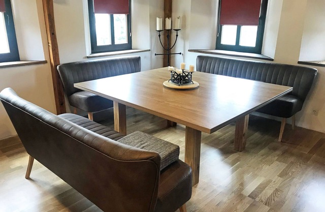 Vacation apartment/apartment for 8 guests with 73m² in Wachau (105404)
