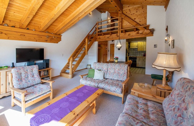 Vacation apartment/apartment for 6 guests with 90m² in Davos (272885)