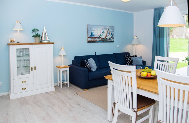 Vacation apartment/apartment for 4 guests with 63m² in Rerik (172570)