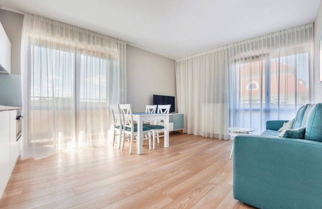 Vacation apartment/apartment for 4 guests with 35m² in Ustka (246838)