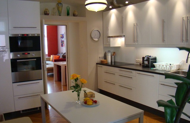 Vacation apartment/apartment for 5 guests with 99m² in Vienna (71553)