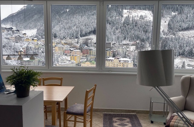 Vacation apartment/apartment for 4 guests with 90m² in Bad Gastein (273083)