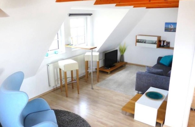 Vacation apartment *Auer Lun