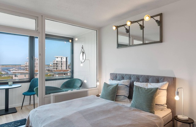 Vacation apartment Beach Loft