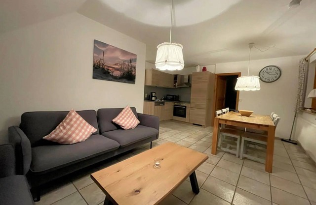 Vacation apartment Country - Lindenhof