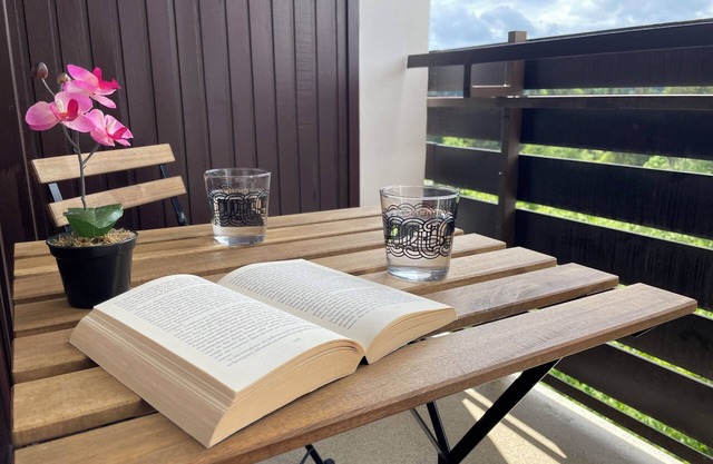 Vacation apartment in Freudenstadt Kniebis III, Black Forest