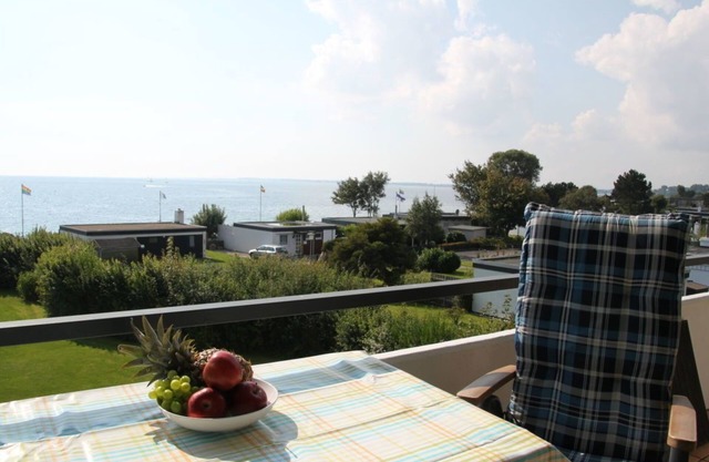 Vacation apartment/apartment for 2 guests with 58m² in Großenbrode (8943)