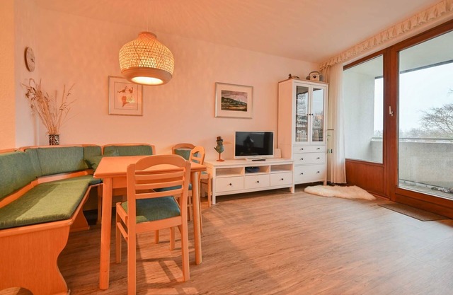 Vacation apartment/apartment for 4 guests with 43m² in Kellenhusen (152998)