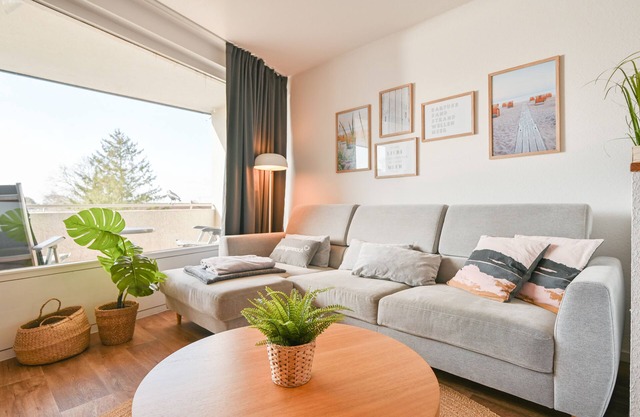 Vacation apartment/apartment for 5 guests with 50m² in Kellenhusen (156482)