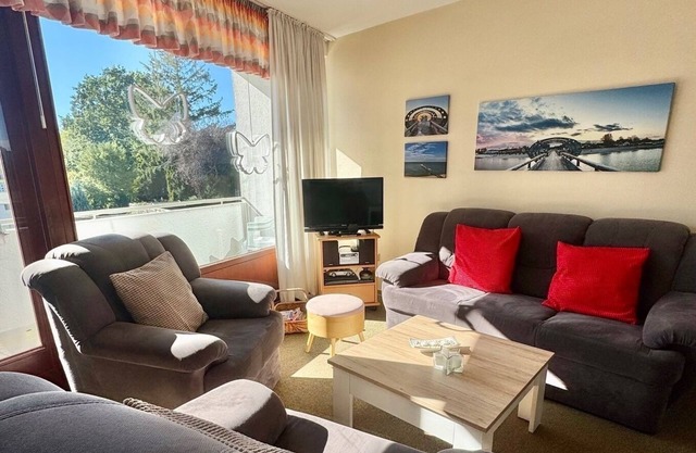 Vacation apartment/apartment for 4 guests with 43m² in Kellenhusen (267687)